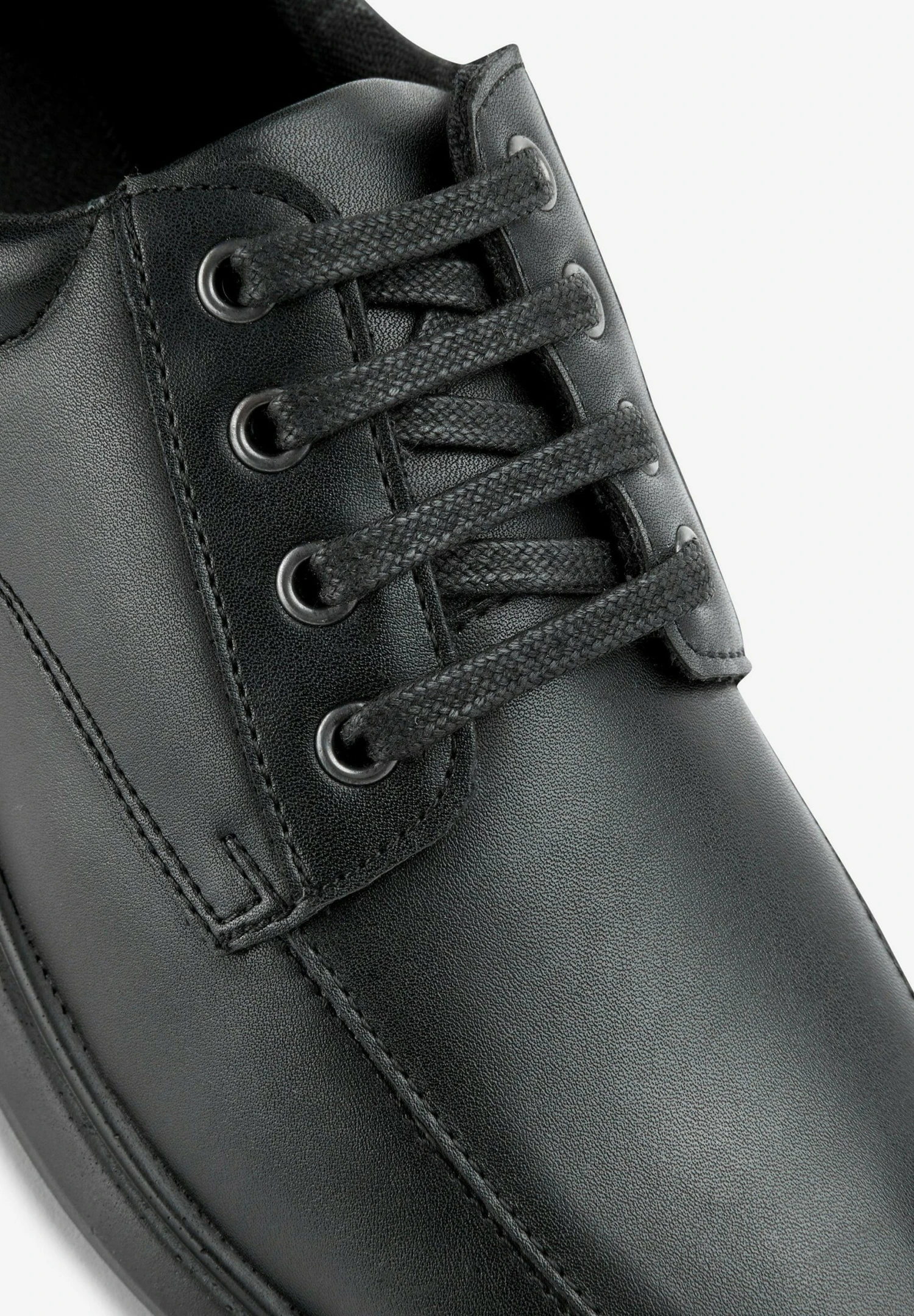 Next Stringate ElegantiBlack Uomo Scarpe Eleganti NX312M096-Q11 7 Next Stringate ElegantiBlack Uomo Scarpe Eleganti NX312M096-Q11 - immagine 5