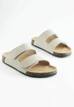 Next Easy Fastening Double Strap SandalsCiabattineStone Natural Uomo Scarpe Aperte NX312G030-B11 11 Next Easy Fastening Double Strap SandalsCiabattineStone Natural Uomo Scarpe Aperte NX312G030-B11 -Luce Scarpe Negozio 1f284fa7d92749cdb17b8cd14f5de725