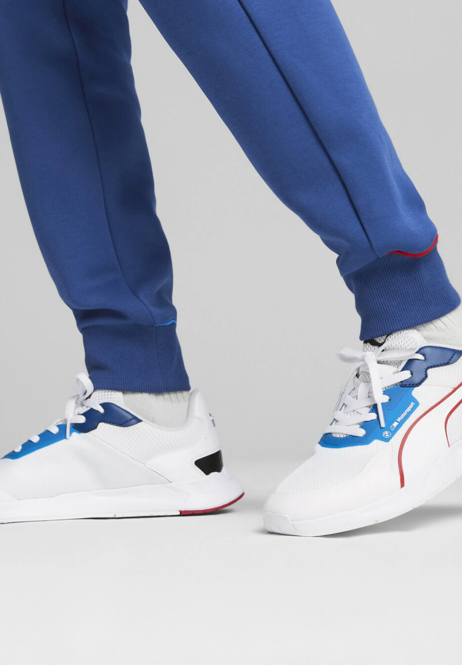 Puma Bmw M Motorsport IonicspeedSneakers BasseWhite Pop Red Uomo Sneaker PU112O0LR-A11 3 Puma Bmw M Motorsport IonicspeedSneakers BasseWhite Pop Red Uomo Sneaker PU112O0LR-A11