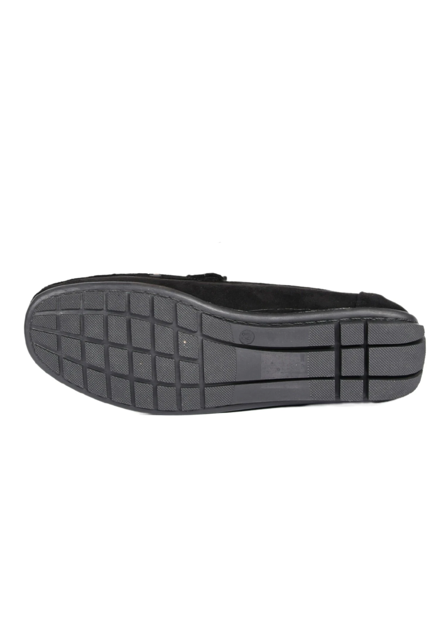 MocassiniNero Uomo Scarpe Basse CIS12C00J-Q11 7 MocassiniNero Uomo Scarpe Basse CIS12C00J-Q11 - immagine 5