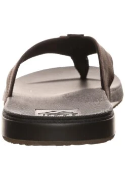 Reef Infradito Da Bagno - Black/Brown -Luce Scarpe Negozio 2146298343504100921f47a91080a0ab