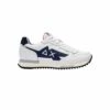 Sun68 Sneakers BasseBianco Uomo Sneaker S7I12O05M-A11 -Luce Scarpe Negozio 21599e20687c4c69975d528802900fb4
