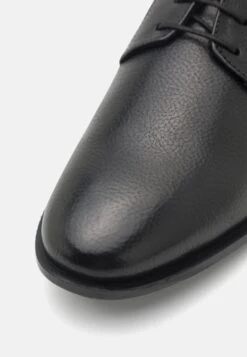 Boss Colby - Stringate Eleganti - Black 13 Boss Colby - Stringate Eleganti - Black -Luce Scarpe Negozio 2186631169854d2cbe83f153e685bedb