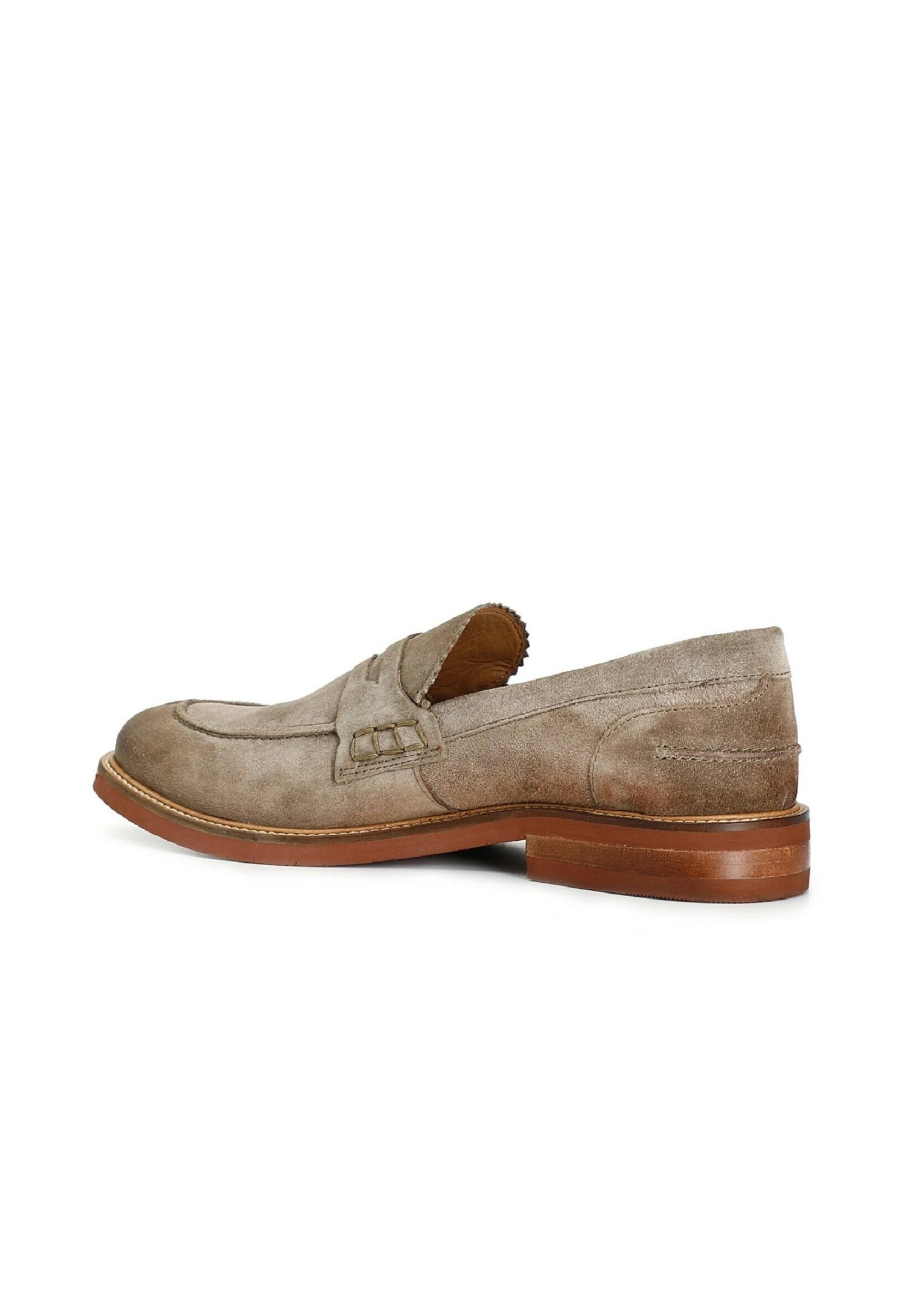 CAFèNOIR Scarpe Senza LacciBeige Uomo Scarpe Basse CA712C00I-B12 4 CAFèNOIR Scarpe Senza LacciBeige Uomo Scarpe Basse CA712C00I-B12 - immagine 2