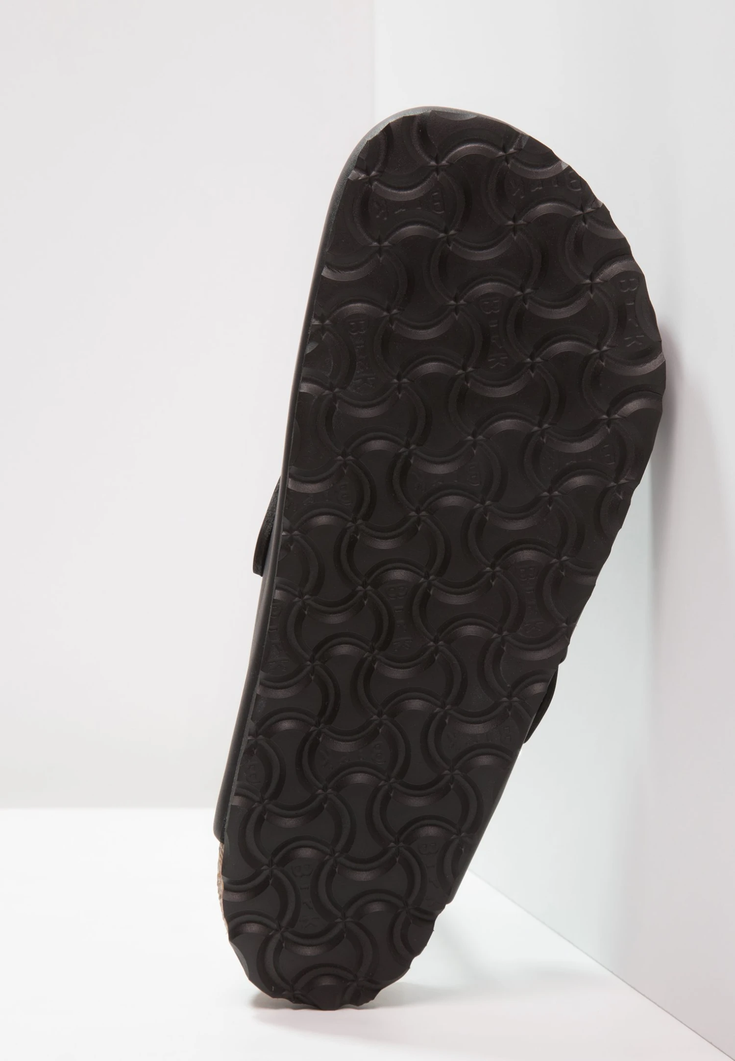 Birkenstock Boston - Pantofole - Black 7 Birkenstock Boston - Pantofole - Black - immagine 5