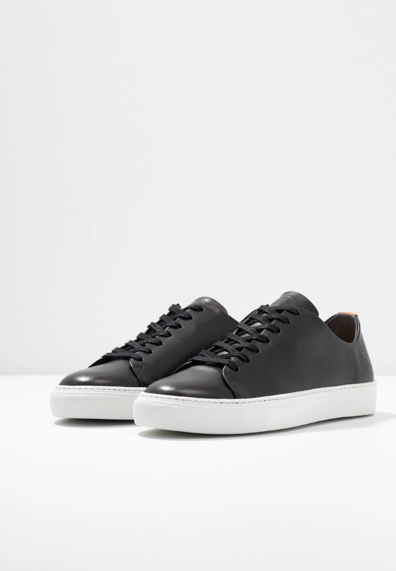 Sneaky Steve Less - Sneakers Basse - Black 5 Sneaky Steve Less - Sneakers Basse - Black - immagine 3