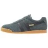 Gola Cma192 - Sneakers Basse - Graphite/Black -Luce Scarpe Negozio 2442a9588bba4e4284b7c788b6c5c499