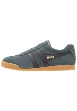 Gola Cma192 - Sneakers Basse - Graphite/Black