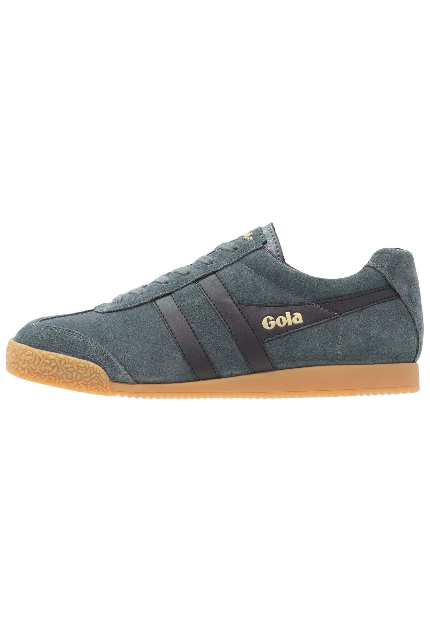 Gola Cma192 - Sneakers Basse - Graphite/Black 3 Gola Cma192 - Sneakers Basse - Graphite/Black