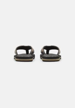 Reef The Ripper - Infradito - Black/Tan 10 Reef The Ripper - Infradito - Black/Tan -Luce Scarpe Negozio 24625ef61cc4421d840a62a8a66436dd