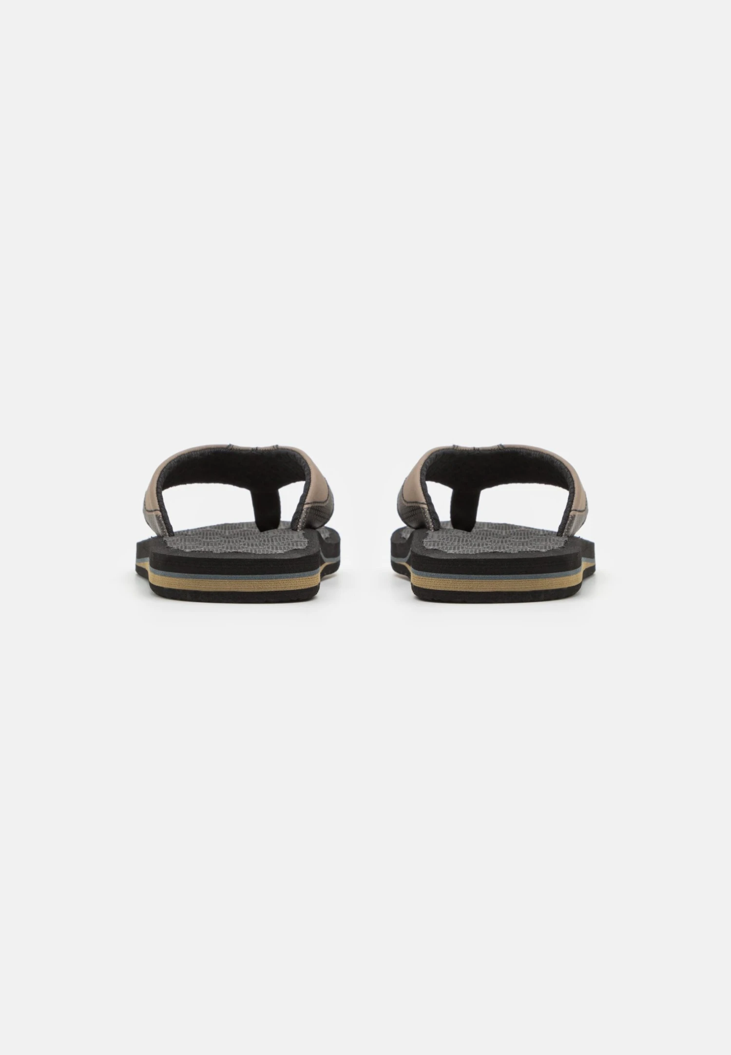 Reef The Ripper - Infradito - Black/Tan 5 Reef The Ripper - Infradito - Black/Tan - immagine 3