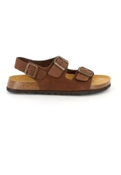 Bobo SandaliMarrone Uomo Scarpe Aperte G3I12G00J-O11 -Luce Scarpe Negozio 2502e502a0004057b845ec0d1632b824