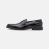 Hugo Kerr Slon - Mocassini Eleganti - Black -Luce Scarpe Negozio 25d54f9a9d6243129ef857f340aaea37