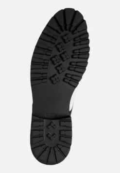 Mocassini ElegantiSchwarz Weiß Uomo Scarpe Eleganti H2M12C00D-Q11 -Luce Scarpe Negozio 25dfc596f41e4a3cbffecd0e05f7b41c