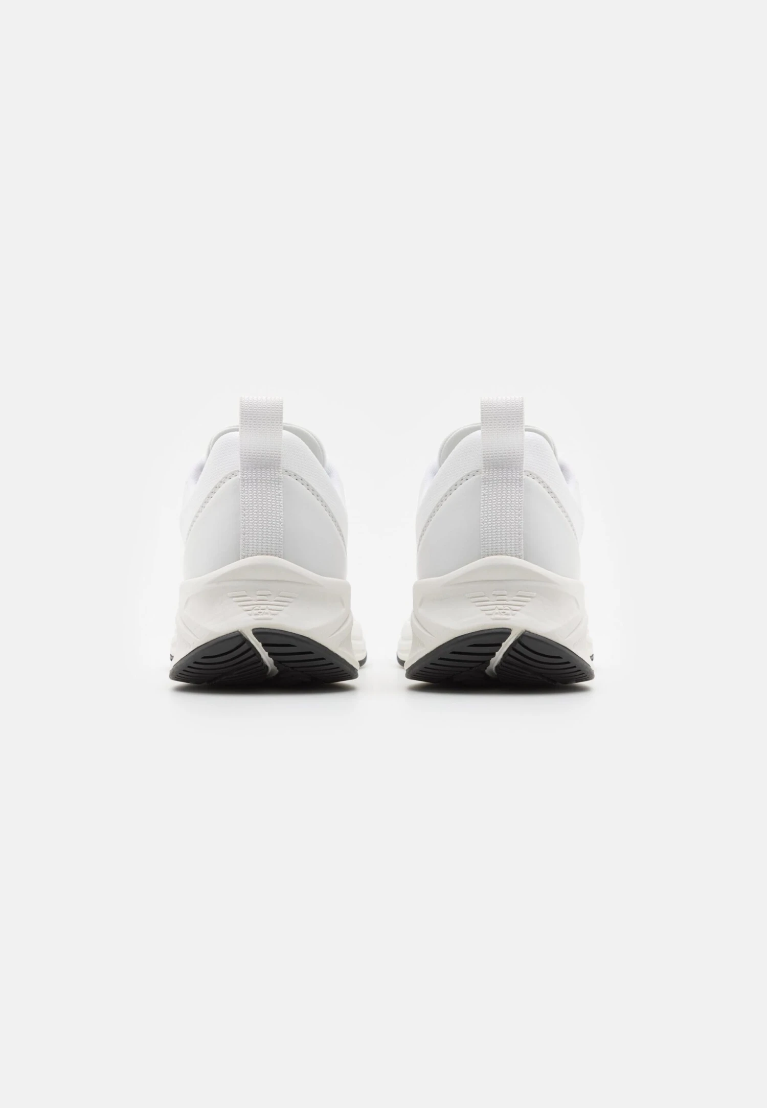 EA7 Emporio Armani Future UnisexSneakers BasseWhite/Black Uomo Sneaker EA715O013-A11 5 EA7 Emporio Armani Future UnisexSneakers BasseWhite/Black Uomo Sneaker EA715O013-A11 - immagine 3