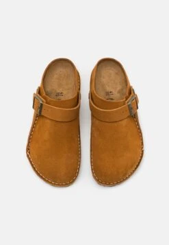 Birkenstock Lutry Premium UnisexPantofoleOcker Uomo Pantofole BI115G06R-O11 11 Birkenstock Lutry Premium UnisexPantofoleOcker Uomo Pantofole BI115G06R-O11 -Luce Scarpe Negozio 26525e375b6f4973bce2bdebbc126bf7