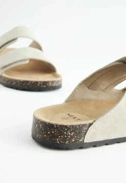 Next Easy Fastening Double Strap SandalsCiabattineStone Natural Uomo Scarpe Aperte NX312G030-B11 12 Next Easy Fastening Double Strap SandalsCiabattineStone Natural Uomo Scarpe Aperte NX312G030-B11 -Luce Scarpe Negozio 2750b9fc363f4a89a2339070f53a351f