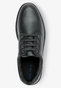 Next Stringate ElegantiBlack Uomo Scarpe Eleganti NX312M096-Q11 9 Next Stringate ElegantiBlack Uomo Scarpe Eleganti NX312M096-Q11 -Luce Scarpe Negozio 27fa159ed56140cea31605be83aa9226