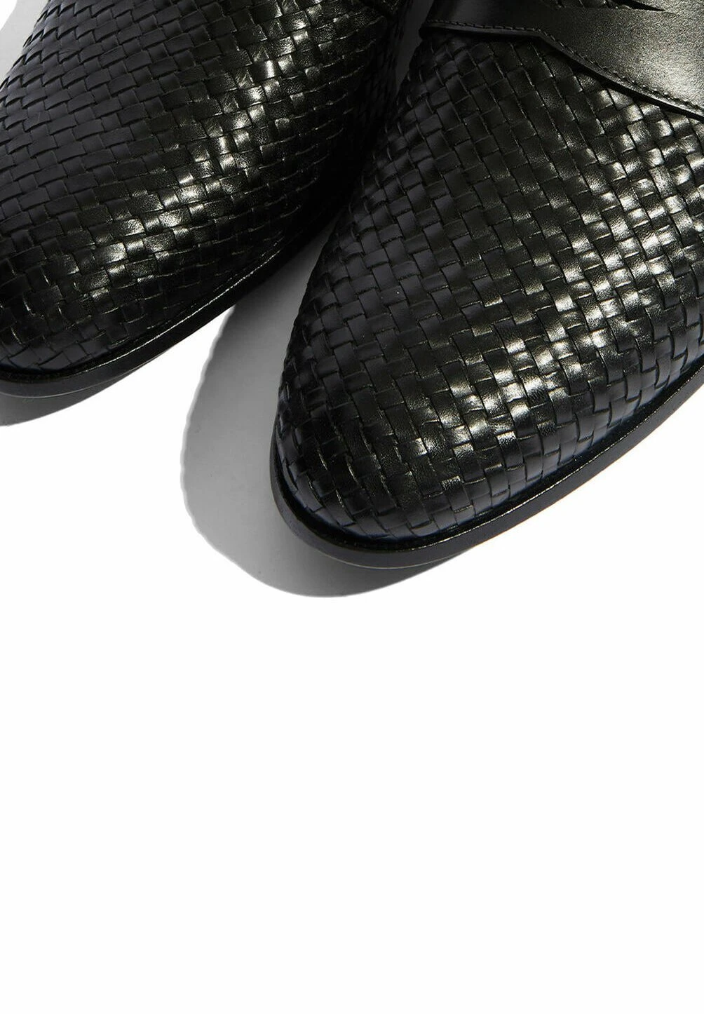 AndreaScarpe Senza LacciBlackCalf Uomo Scarpe Basse SR611E00R-Q11 8 AndreaScarpe Senza LacciBlackCalf Uomo Scarpe Basse SR611E00R-Q11 - immagine 6