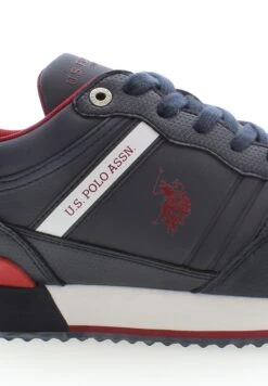 U.S. Polo Assn. Garmy - Sneakers Basse - Dbl002 13 U.S. Polo Assn. Garmy - Sneakers Basse - Dbl002 -Luce Scarpe Negozio 2959cb3c15d248e08606a1f035b2600b