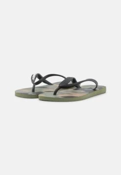 Havaianas Top Camu Infradito Da BagnoGreen Uomo Scarpe Aperte HA112G00V-M11 11 Havaianas Top Camu Infradito Da BagnoGreen Uomo Scarpe Aperte HA112G00V-M11 -Luce Scarpe Negozio 2967aba5e4bd4dc6b7d973e3f5e55177