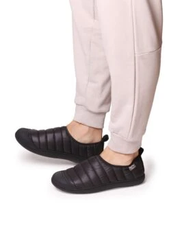 Toni Pons Conor Tk - Pantofole - Black -Luce Scarpe Negozio 29985f76e76e4bedb85976d0873df17d