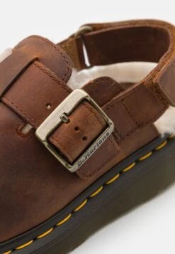 Dr. Martens Jorge Ii Unisex - Pantofole - Warm Tan 13 Dr. Martens Jorge Ii Unisex - Pantofole - Warm Tan -Luce Scarpe Negozio 2a1d1093cbfc4f60abf90b144e0dbc35