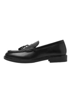 Mocassini ElegantiNero Uomo Scarpe Eleganti CSM12C000-Q11