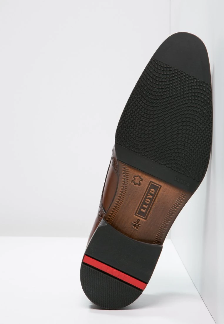 Lloyd LucienStringate ElegantiKenia Uomo Scarpe Eleganti LL112A0EN-O11 7 Lloyd LucienStringate ElegantiKenia Uomo Scarpe Eleganti LL112A0EN-O11 - immagine 5