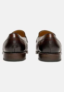 Marshall PlMocassini ElegantiSchwarzbraun Uomo Scarpe Eleganti H2M12C004-Q11 11 Marshall PlMocassini ElegantiSchwarzbraun Uomo Scarpe Eleganti H2M12C004-Q11 -Luce Scarpe Negozio 2aa7b733e45e47bf879eb96f62b47ab2