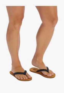 Billabong Infradito - Blk