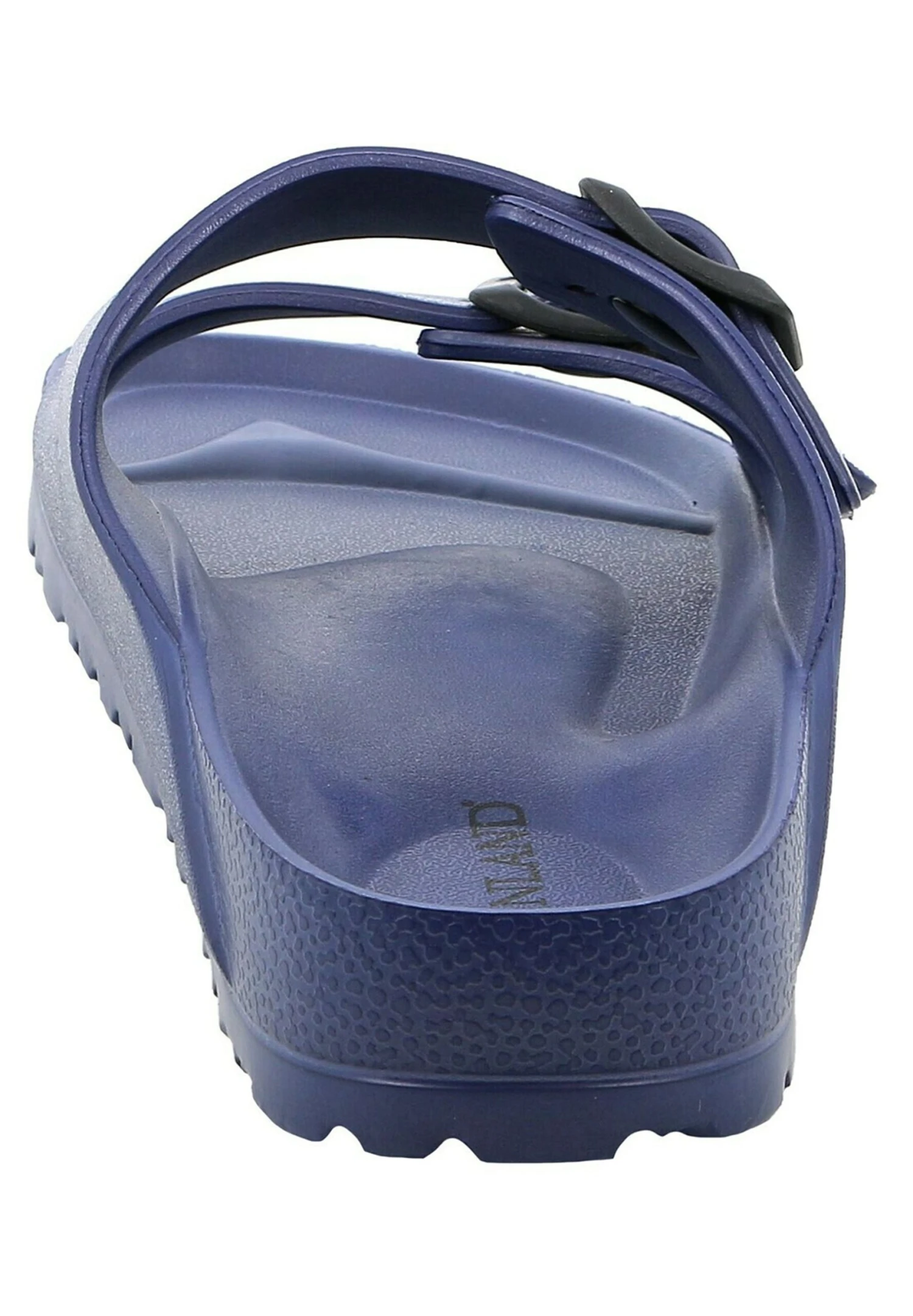 DatoCiabattineBlu Uomo Scarpe Aperte G3I12G00X-K11 5 DatoCiabattineBlu Uomo Scarpe Aperte G3I12G00X-K11 - immagine 3