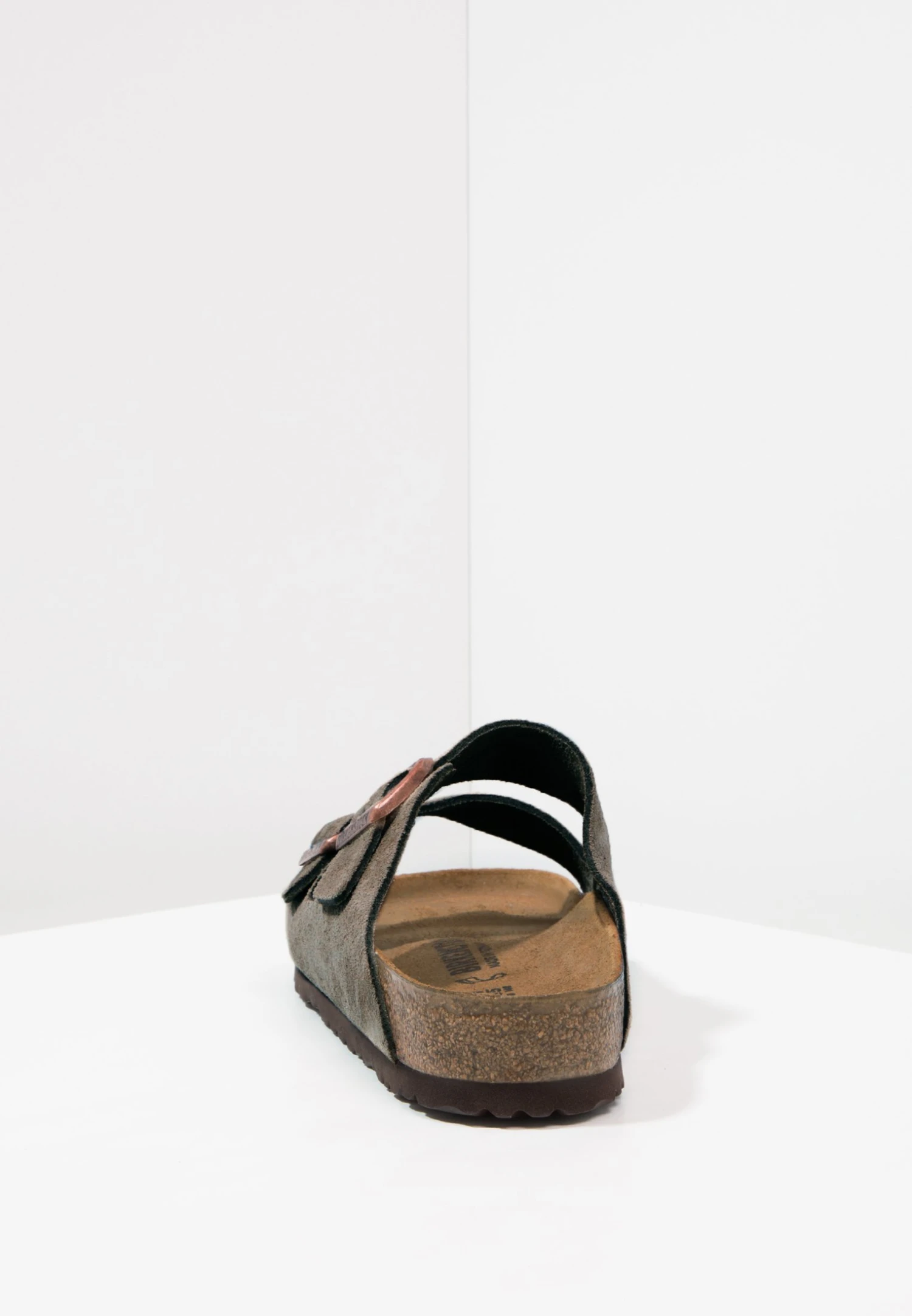 Birkenstock Arizona - Pantofole - Taupe 6 Birkenstock Arizona - Pantofole - Taupe - immagine 4
