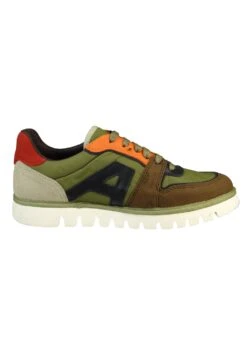 *art Ontario Multi- Sneakers Basse - Multi Kaki -Luce Scarpe Negozio 2cbc5b1d4dc84e579cf7e361cecba5f2