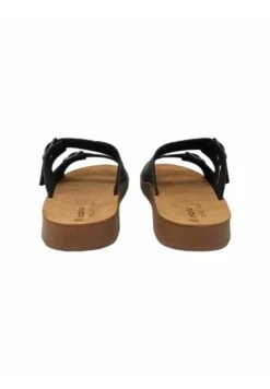 Inblu Ciabatte Da MareBlack Uomo Scarpe Aperte NB112G00J-Q11 9 Inblu Ciabatte Da MareBlack Uomo Scarpe Aperte NB112G00J-Q11 -Luce Scarpe Negozio 2d1c5455cb644dceb87dcd8405fe1dca