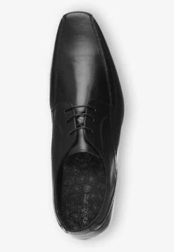 Next Stringate ElegantiBlack Uomo Scarpe Eleganti NX312M0AT-Q11 -Luce Scarpe Negozio 2db6c48ca5e949098409827afb2ffe7d