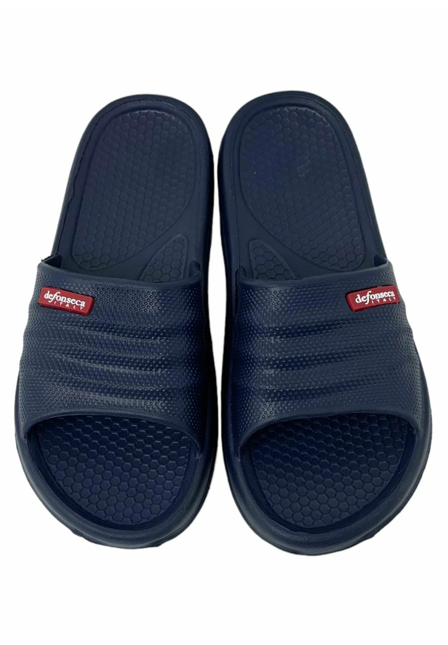 Ciabatte Da MareBlue Uomo Scarpe Aperte D3S12G002-K11 4 Ciabatte Da MareBlue Uomo Scarpe Aperte D3S12G002-K11 - immagine 2