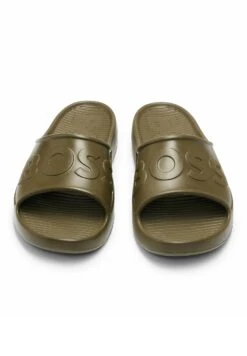 Boss Darian_Lg_NCiabatte Da MareOpen Green Twentyone Uomo Scarpe Aperte BB112G017-M11 14 Boss Darian_Lg_NCiabatte Da MareOpen Green Twentyone Uomo Scarpe Aperte BB112G017-M11 -Luce Scarpe Negozio 2e4c542299e0421d87bafd2742c8140d