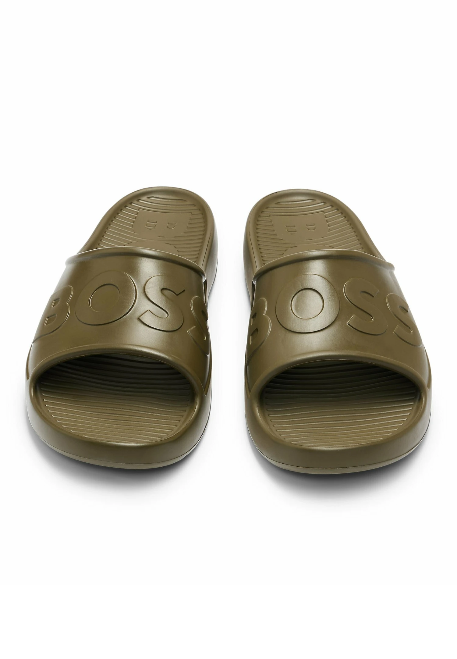 Boss Darian_Lg_NCiabatte Da MareOpen Green Twentyone Uomo Scarpe Aperte BB112G017-M11 8 Boss Darian_Lg_NCiabatte Da MareOpen Green Twentyone Uomo Scarpe Aperte BB112G017-M11 - immagine 6