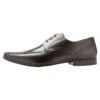 Next Panel Lace-Up - Stringate Eleganti - Black -Luce Scarpe Negozio 2e5787fd6b344363a2bce860d6310345