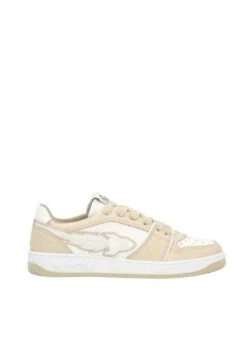 prodotti sponsorizzati 13 Ej Egg Rocke - Sneakers Basse - Milk White