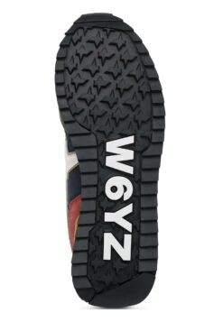 W6YZ Yak-MSneakers BasseGrau Uomo Sneaker WY012O02K-T11 13 W6YZ Yak-MSneakers BasseGrau Uomo Sneaker WY012O02K-T11 -Luce Scarpe Negozio 2fada1206c994c278e343bff4be75617