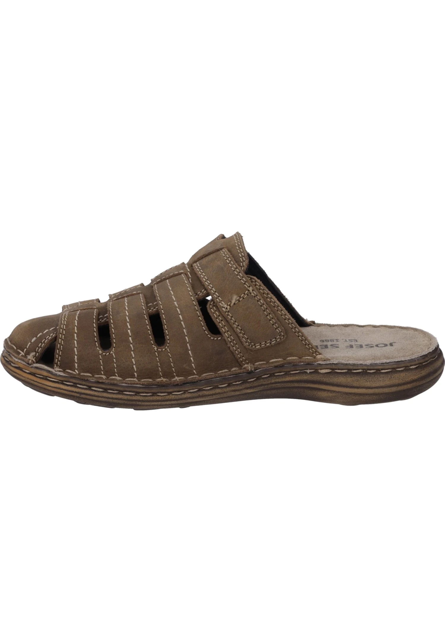 Josef Seibel Zoccoli - Braun 3 Josef Seibel Zoccoli - Braun