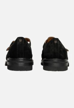 Barkley Fsi - Scarpe Senza Lacci - Schwarz 11 Barkley Fsi - Scarpe Senza Lacci - Schwarz -Luce Scarpe Negozio 31a4896043374a51890ecd286821d8b8