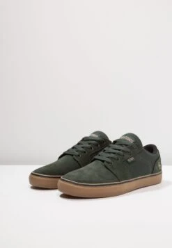 Etnies Sole Technology Europe - Sneakers Basse - Green 13 Etnies Sole Technology Europe - Sneakers Basse - Green -Luce Scarpe Negozio 31b89934138142d392cac6214ac66dd8