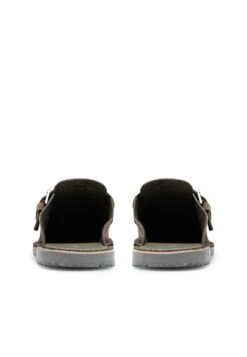 CiabattineOlive Uomo Scarpe Aperte L2Q12G00F-N11 7 CiabattineOlive Uomo Scarpe Aperte L2Q12G00F-N11 -Luce Scarpe Negozio 3228dcd09c3e498eb11c8fe4414774ce