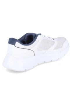 Skechers Go Walk Flex - Sneakers Basse - Weiß -Luce Scarpe Negozio 33b561651998431abd2b06ef4ac19955