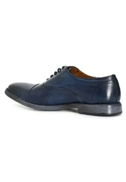 CAFèNOIR Derby - Stringate Eleganti - Blu 7 CAFèNOIR Derby - Stringate Eleganti - Blu -Luce Scarpe Negozio 33b6e12062ee4e5ca00695788e6c3a51