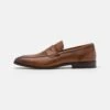Aldo Aalto Flex - Mocassini Eleganti - Brown