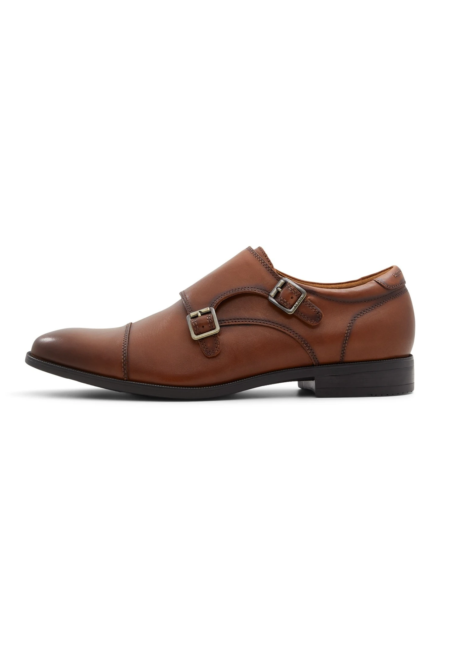 Aldo Holtlan Flex - Mocassini Eleganti - Cognac 3 Aldo Holtlan Flex - Mocassini Eleganti - Cognac